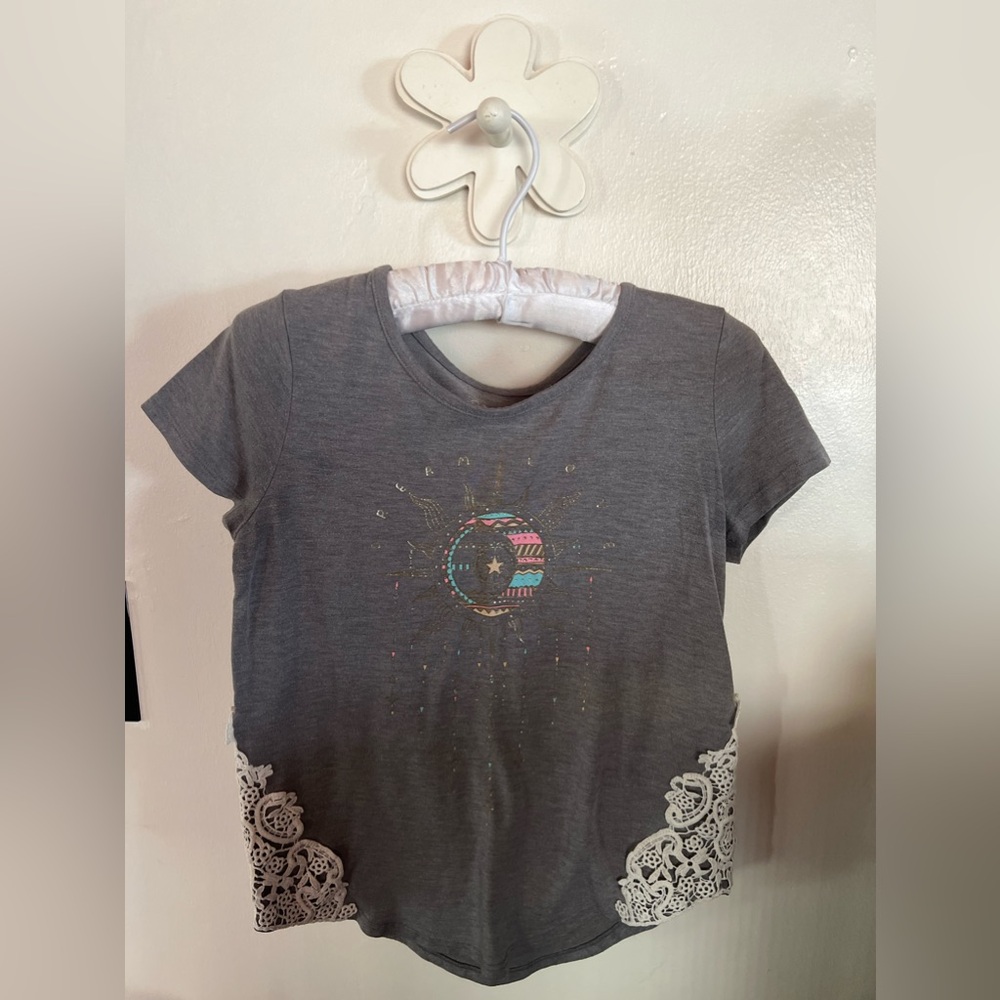Mudd graphic tee